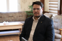 برگزاری نشست خبری چهارمین جشنواره توسعه سرمایه‌گذاری در زنجیره ارزش بنتونیت در دانشگاه صنعتی بیرجند
