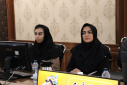 برگزاری نشست خبری چهارمین جشنواره توسعه سرمایه‌گذاری در زنجیره ارزش بنتونیت در دانشگاه صنعتی بیرجند