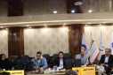 برگزاری نشست خبری چهارمین جشنواره توسعه سرمایه‌گذاری در زنجیره ارزش بنتونیت در دانشگاه صنعتی بیرجند