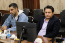 برگزاری نشست خبری چهارمین جشنواره توسعه سرمایه‌گذاری در زنجیره ارزش بنتونیت در دانشگاه صنعتی بیرجند