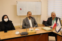 گرامیداشت روز زن و مادر با تقدیر از سرپرستان خوابگاه‌های خواهران در دانشگاه صنعتی بیرجند