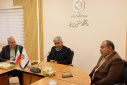 گرامیداشت روز زن و مادر با تقدیر از سرپرستان خوابگاه‌های خواهران در دانشگاه صنعتی بیرجند