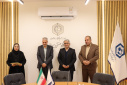 گرامیداشت روز زن و مادر با تقدیر از سرپرستان خوابگاه‌های خواهران در دانشگاه صنعتی بیرجند