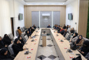 برگزاری کارگاه آموزشی «نقش ورزش و تغذیه در کنترل بیماری کبد چرب» در دانشگاه صنعتی بیرجند
