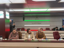 عضو هیئت علمی دانشگاه صنعتی بیرجند مورد تقدیر سازمان ملی استاندارد ایران قرار گرفت