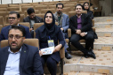 برگزاری چهارمین جشنواره توسعه سرمایه‌گذاری در زنجیره ارزش بنتونیت در دانشگاه صنعتی بیرجند