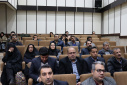 برگزاری چهارمین جشنواره توسعه سرمایه‌گذاری در زنجیره ارزش بنتونیت در دانشگاه صنعتی بیرجند