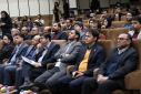 برگزاری چهارمین جشنواره توسعه سرمایه‌گذاری در زنجیره ارزش بنتونیت در دانشگاه صنعتی بیرجند