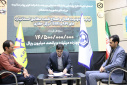 برگزاری چهارمین جشنواره توسعه سرمایه‌گذاری در زنجیره ارزش بنتونیت در دانشگاه صنعتی بیرجند