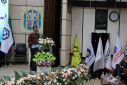 برگزاری چهارمین جشنواره توسعه سرمایه‌گذاری در زنجیره ارزش بنتونیت در دانشگاه صنعتی بیرجند