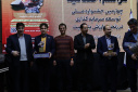 برگزاری چهارمین جشنواره توسعه سرمایه‌گذاری در زنجیره ارزش بنتونیت در دانشگاه صنعتی بیرجند
