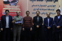 برگزاری چهارمین جشنواره توسعه سرمایه‌گذاری در زنجیره ارزش بنتونیت در دانشگاه صنعتی بیرجند