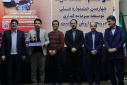برگزاری چهارمین جشنواره توسعه سرمایه‌گذاری در زنجیره ارزش بنتونیت در دانشگاه صنعتی بیرجند