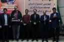 برگزاری چهارمین جشنواره توسعه سرمایه‌گذاری در زنجیره ارزش بنتونیت در دانشگاه صنعتی بیرجند