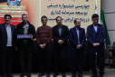 برگزاری چهارمین جشنواره توسعه سرمایه‌گذاری در زنجیره ارزش بنتونیت در دانشگاه صنعتی بیرجند