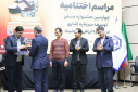 برگزاری چهارمین جشنواره توسعه سرمایه‌گذاری در زنجیره ارزش بنتونیت در دانشگاه صنعتی بیرجند
