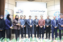 برگزاری چهارمین جشنواره توسعه سرمایه‌گذاری در زنجیره ارزش بنتونیت در دانشگاه صنعتی بیرجند