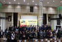 برگزاری چهارمین جشنواره توسعه سرمایه‌گذاری در زنجیره ارزش بنتونیت در دانشگاه صنعتی بیرجند