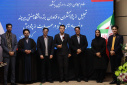 به مناسبت هفته پژوهش از فناوران و پژوهشگران برتر دانشگاه و نهادهای پیشرو در حمایت از پژوهش تجلیل شد