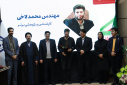 به مناسبت هفته پژوهش از فناوران و پژوهشگران برتر دانشگاه و نهادهای پیشرو در حمایت از پژوهش تجلیل شد