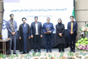 به مناسبت هفته پژوهش از فناوران و پژوهشگران برتر دانشگاه و نهادهای پیشرو در حمایت از پژوهش تجلیل شد