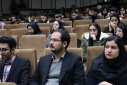 به مناسبت هفته پژوهش از فناوران و پژوهشگران برتر دانشگاه و نهادهای پیشرو در حمایت از پژوهش تجلیل شد