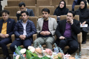 به مناسبت هفته پژوهش از فناوران و پژوهشگران برتر دانشگاه و نهادهای پیشرو در حمایت از پژوهش تجلیل شد