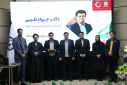به مناسبت هفته پژوهش از فناوران و پژوهشگران برتر دانشگاه و نهادهای پیشرو در حمایت از پژوهش تجلیل شد