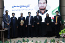 به مناسبت هفته پژوهش از فناوران و پژوهشگران برتر دانشگاه و نهادهای پیشرو در حمایت از پژوهش تجلیل شد