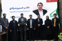 به مناسبت هفته پژوهش از فناوران و پژوهشگران برتر دانشگاه و نهادهای پیشرو در حمایت از پژوهش تجلیل شد