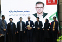به مناسبت هفته پژوهش از فناوران و پژوهشگران برتر دانشگاه و نهادهای پیشرو در حمایت از پژوهش تجلیل شد