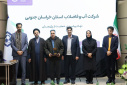به مناسبت هفته پژوهش از فناوران و پژوهشگران برتر دانشگاه و نهادهای پیشرو در حمایت از پژوهش تجلیل شد