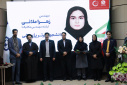 به مناسبت هفته پژوهش از فناوران و پژوهشگران برتر دانشگاه و نهادهای پیشرو در حمایت از پژوهش تجلیل شد