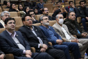 به مناسبت هفته پژوهش از فناوران و پژوهشگران برتر دانشگاه و نهادهای پیشرو در حمایت از پژوهش تجلیل شد