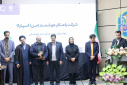 به مناسبت هفته پژوهش از فناوران و پژوهشگران برتر دانشگاه و نهادهای پیشرو در حمایت از پژوهش تجلیل شد