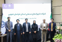 به مناسبت هفته پژوهش از فناوران و پژوهشگران برتر دانشگاه و نهادهای پیشرو در حمایت از پژوهش تجلیل شد