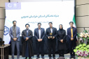 به مناسبت هفته پژوهش از فناوران و پژوهشگران برتر دانشگاه و نهادهای پیشرو در حمایت از پژوهش تجلیل شد
