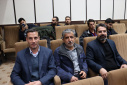 به مناسبت هفته پژوهش از فناوران و پژوهشگران برتر دانشگاه و نهادهای پیشرو در حمایت از پژوهش تجلیل شد