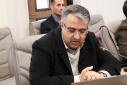 برگزاری نشست هم‌اندیشی اعضای هیئت علمی دانشگاه صنعتی بیرجند با مدیرعامل شرکت سیمان باقران