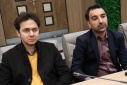 برگزاری نشست هم‌اندیشی اعضای هیئت علمی دانشگاه صنعتی بیرجند با مدیرعامل شرکت سیمان باقران