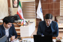 برگزاری دومین جلسه ستاد اقامه نماز دانشگاه صنعتی بیرجند در سال جاری
