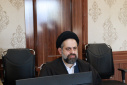 برگزاری دومین جلسه ستاد اقامه نماز دانشگاه صنعتی بیرجند در سال جاری