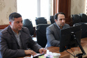 برگزاری دومین جلسه ستاد اقامه نماز دانشگاه صنعتی بیرجند در سال جاری