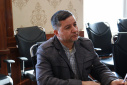 برگزاری دومین جلسه ستاد اقامه نماز دانشگاه صنعتی بیرجند در سال جاری