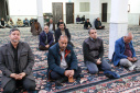 برگزاری نشست تبیین چهره به چهره طرح حمایت معیشت خانواده‌ها در دانشگاه صنعتی بیرجند