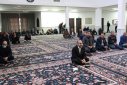 برگزاری نشست تبیین چهره به چهره طرح حمایت معیشت خانواده‌ها در دانشگاه صنعتی بیرجند