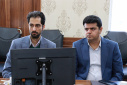 جلسه تودیع و معارفه سرپرست مدیریت حراست دانشگاه صنعتی بیرجند برگزار شد