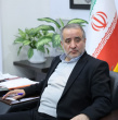دیدار رئیس و اعضای هیأت علمی دانشگاه صنعتی بیرجند با استاندار خراسان جنوبی