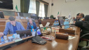 برگزاری نشست شورای صنفی مرکزی کارمندان دانشگاه‌ها به میزبانی دانشگاه خوارزمی