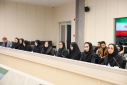 تأکید استاندار خراسان جنوبی بر نقش‌آفرینی دانشگاه صنعتی بیرجند در مدیریت بخش صنعت